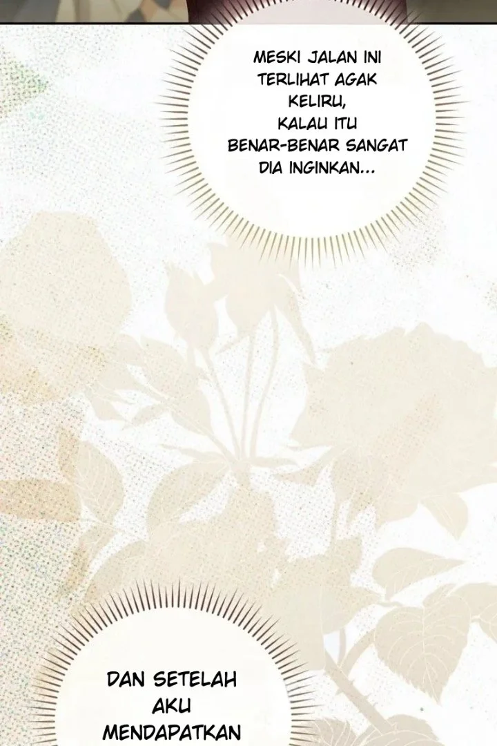 The Baby Fairy is a Villain Chapter 75 Gambar 87