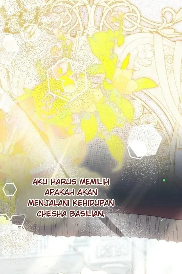 The Baby Fairy is a Villain Chapter 75 Gambar 89