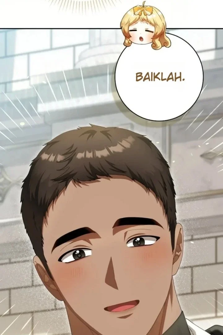 The Baby Fairy is a Villain Chapter 75 halaman 10