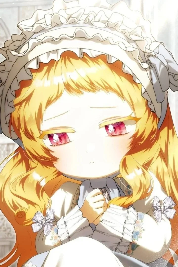 The Baby Fairy is a Villain Chapter 75 Gambar 90