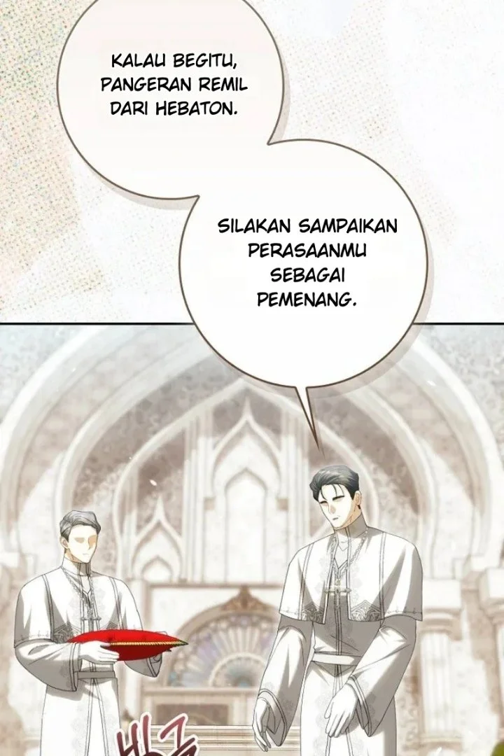The Baby Fairy is a Villain Chapter 75 Gambar 94