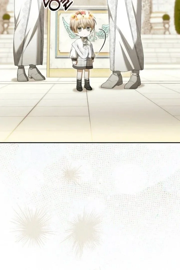 The Baby Fairy is a Villain Chapter 75 Gambar 95