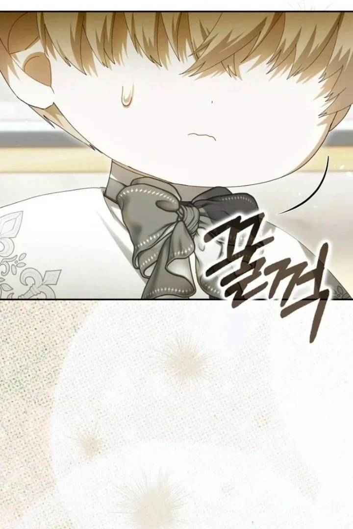 The Baby Fairy is a Villain Chapter 75 Gambar 97
