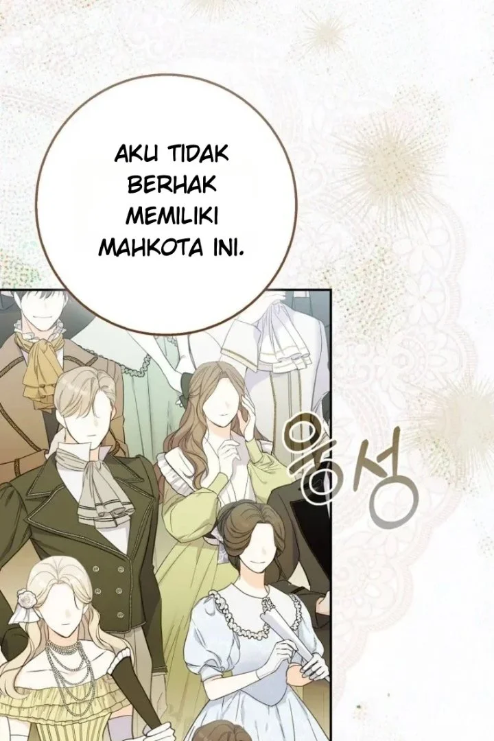 The Baby Fairy is a Villain Chapter 75 Gambar 98