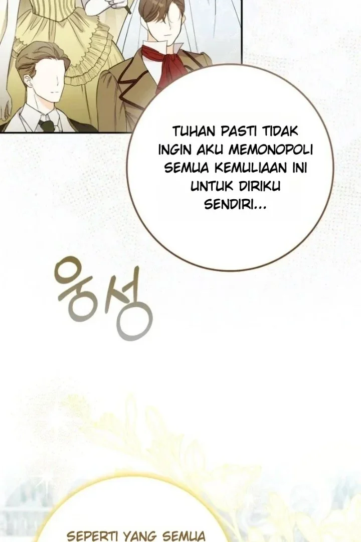 The Baby Fairy is a Villain Chapter 75 Gambar 99