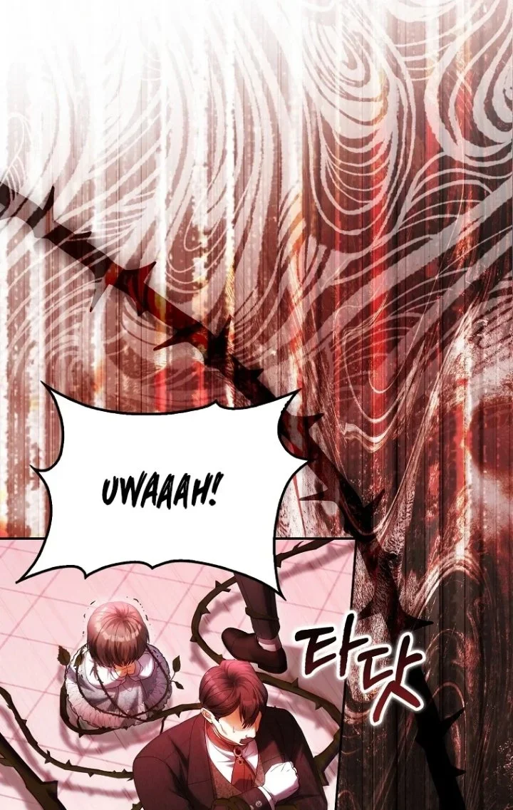 The Baby Fairy is a Villain Chapter 76 halaman 11