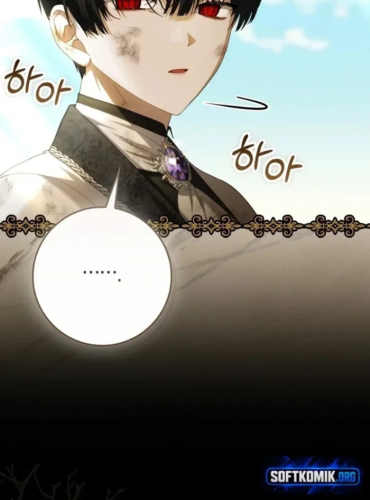 The Baby Fairy is a Villain Chapter 76 Gambar 102