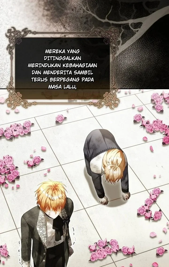 The Baby Fairy is a Villain Chapter 76 Gambar 104