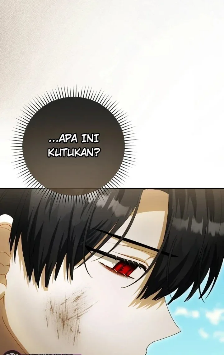 The Baby Fairy is a Villain Chapter 76 Gambar 106