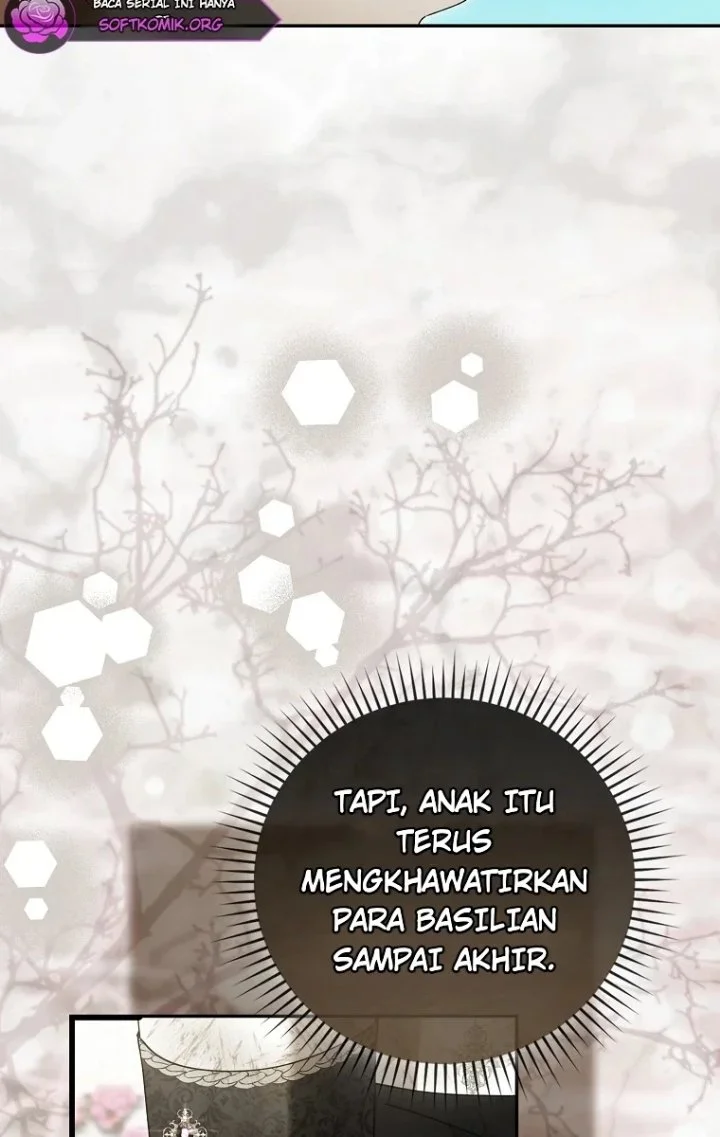 The Baby Fairy is a Villain Chapter 76 Gambar 107