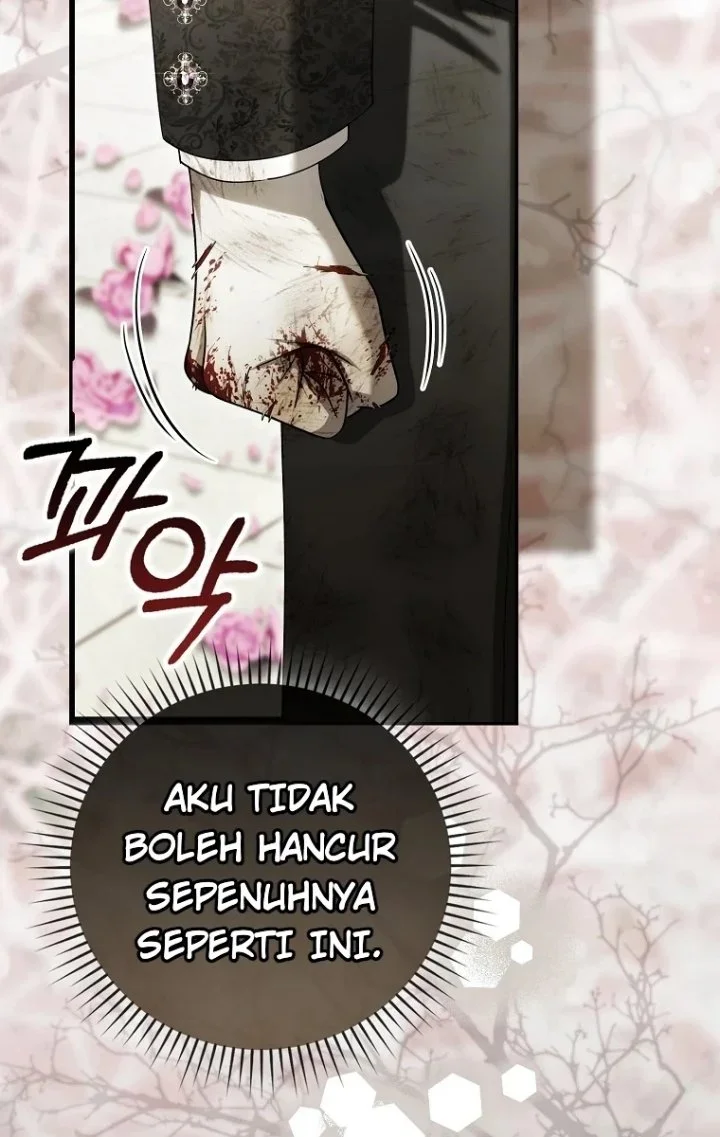 The Baby Fairy is a Villain Chapter 76 Gambar 108