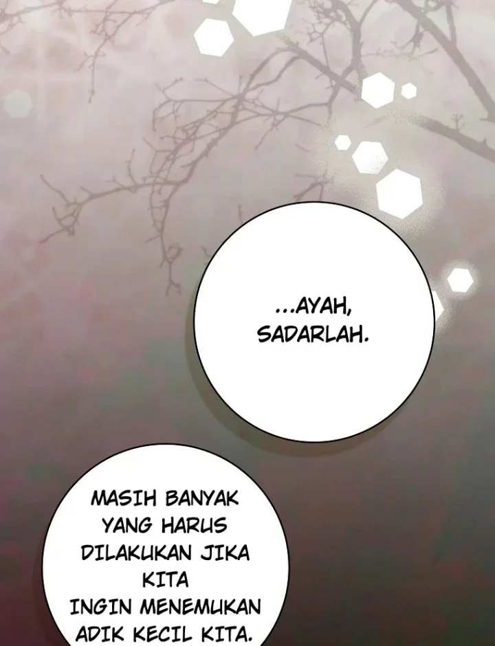 The Baby Fairy is a Villain Chapter 76 Gambar 109