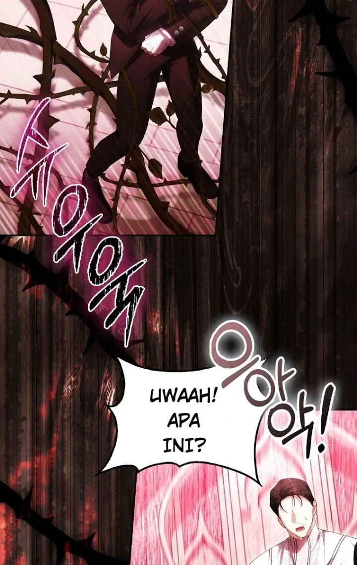 The Baby Fairy is a Villain Chapter 76 halaman 12
