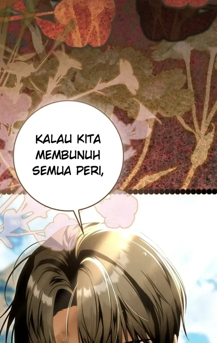 The Baby Fairy is a Villain Chapter 76 Gambar 112