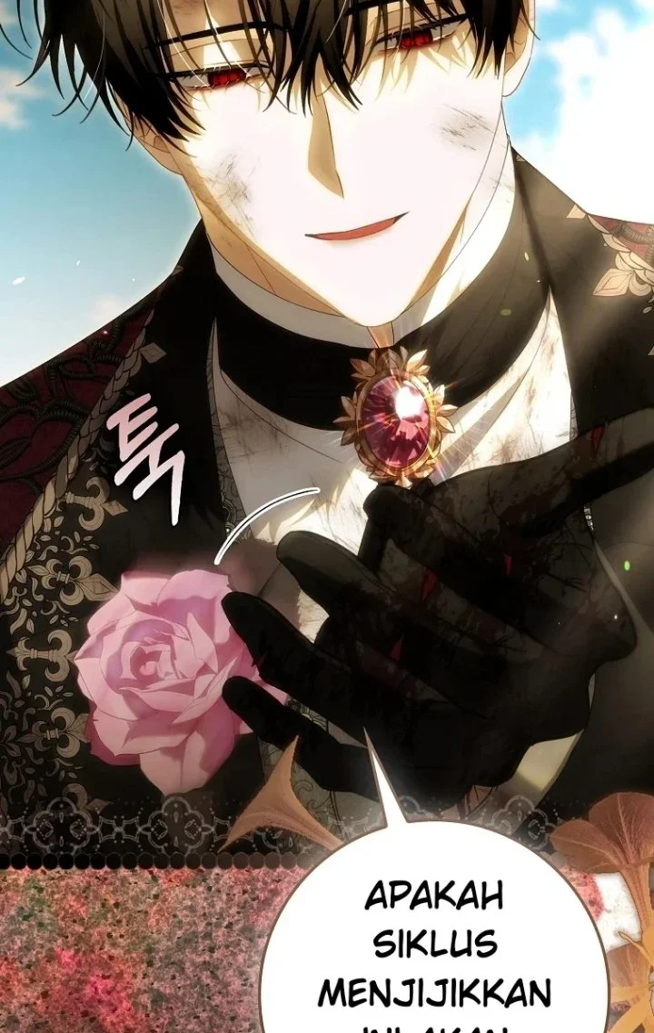 The Baby Fairy is a Villain Chapter 76 Gambar 113