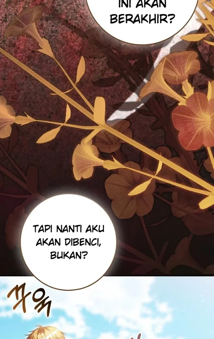 The Baby Fairy is a Villain Chapter 76 Gambar 114