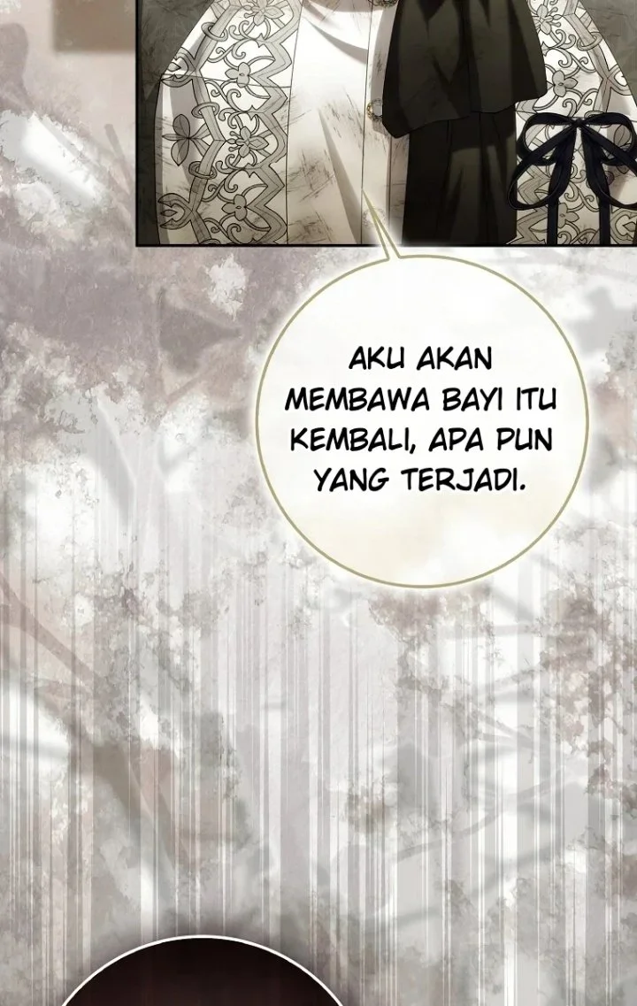 The Baby Fairy is a Villain Chapter 76 Gambar 117