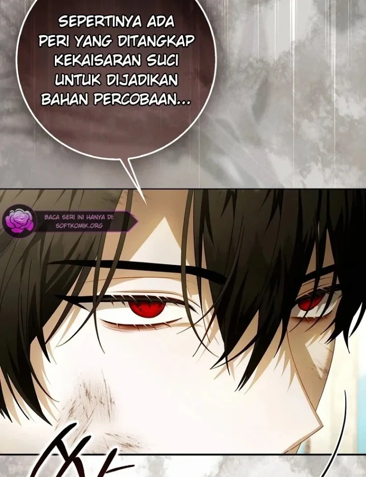 The Baby Fairy is a Villain Chapter 76 Gambar 118