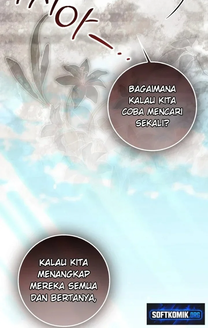 The Baby Fairy is a Villain Chapter 76 Gambar 119