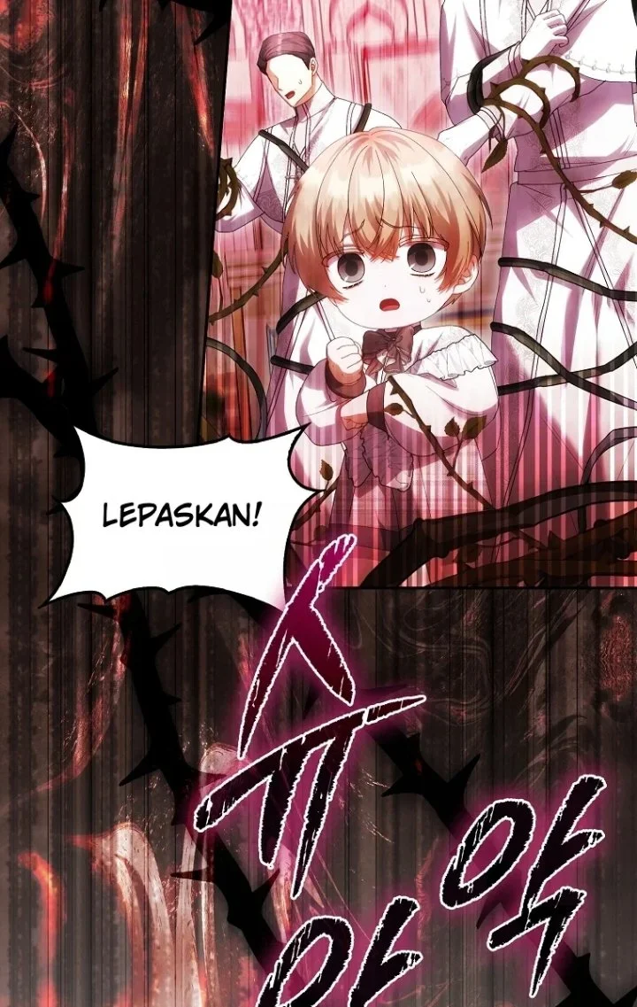 The Baby Fairy is a Villain Chapter 76 halaman 13