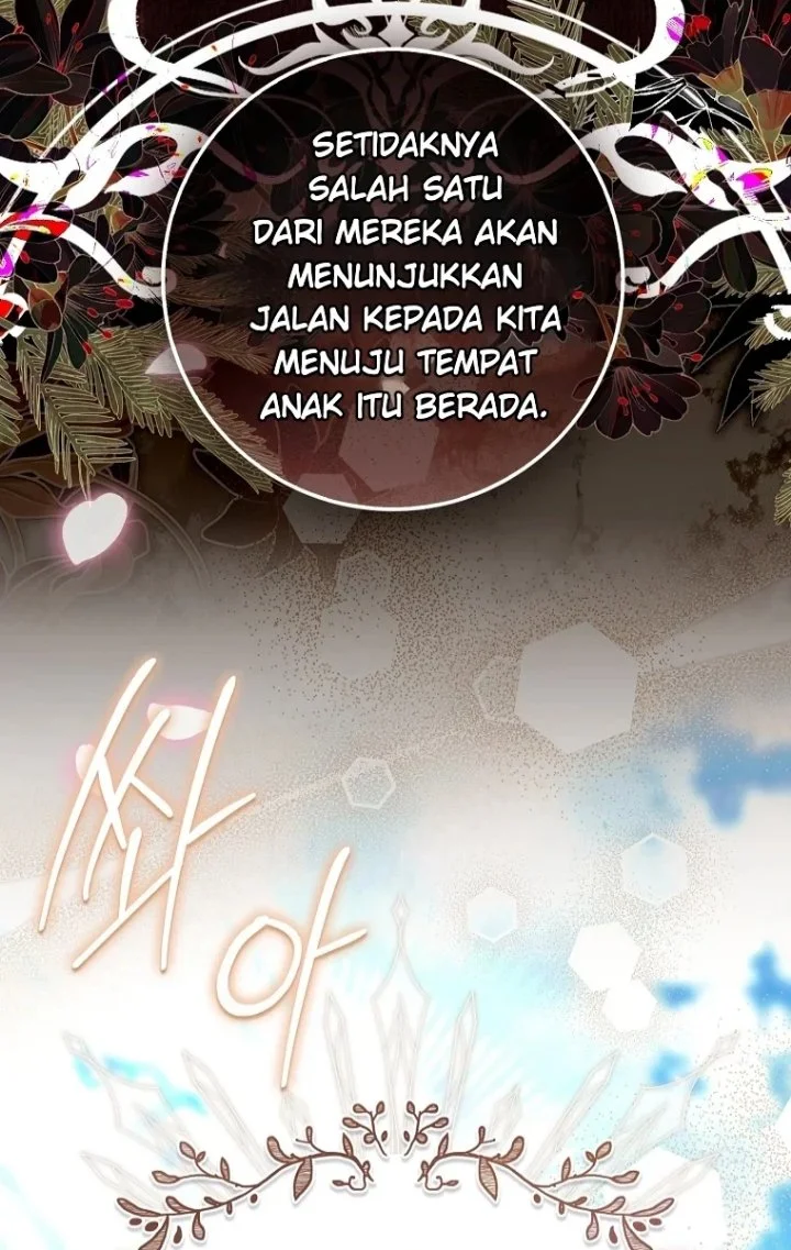 The Baby Fairy is a Villain Chapter 76 Gambar 121