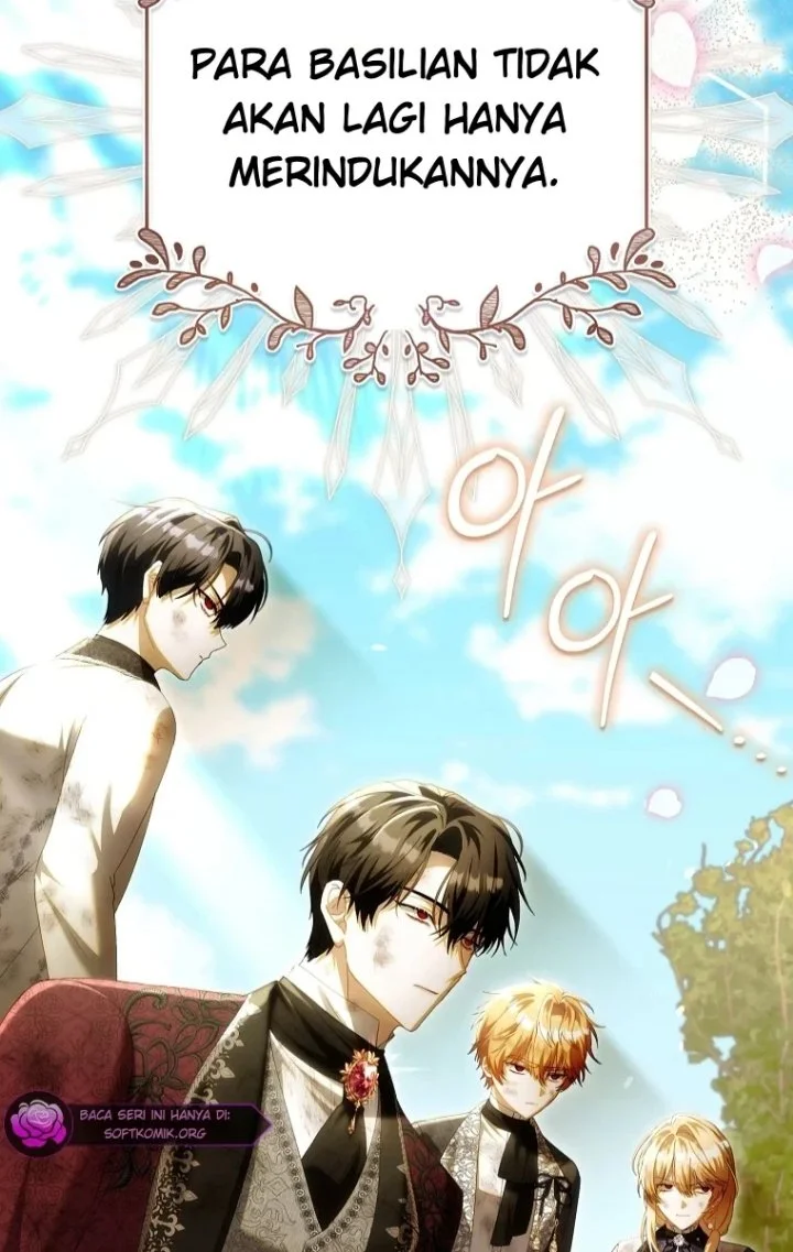 The Baby Fairy is a Villain Chapter 76 Gambar 122