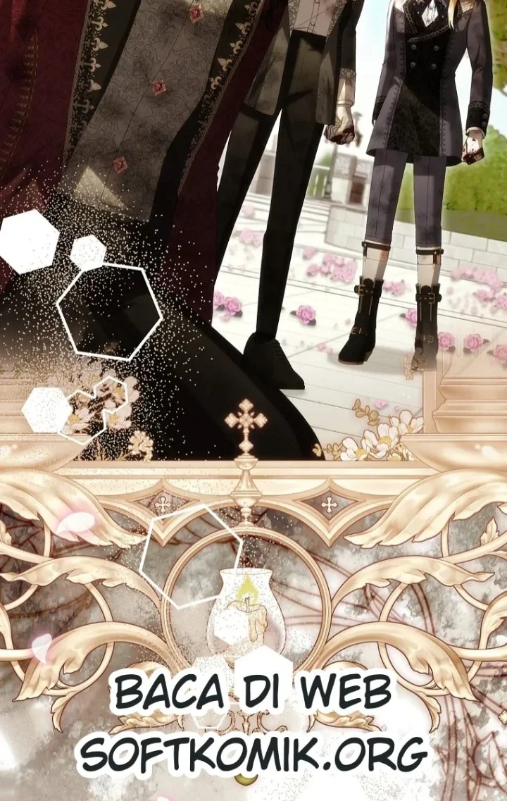 The Baby Fairy is a Villain Chapter 76 Gambar 123