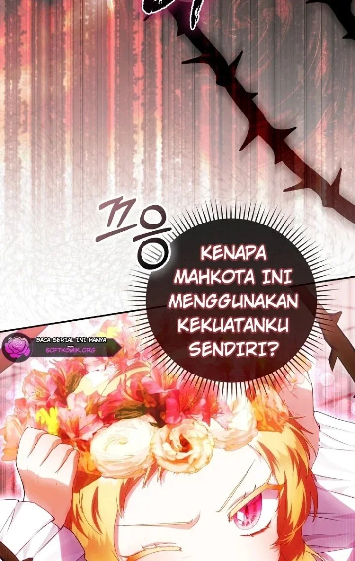 The Baby Fairy is a Villain Chapter 76 halaman 14