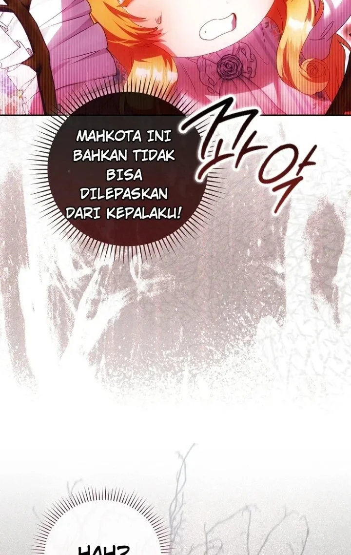 The Baby Fairy is a Villain Chapter 76 halaman 15