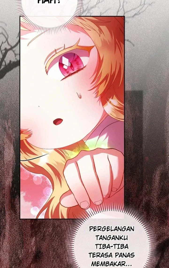 The Baby Fairy is a Villain Chapter 76 halaman 16