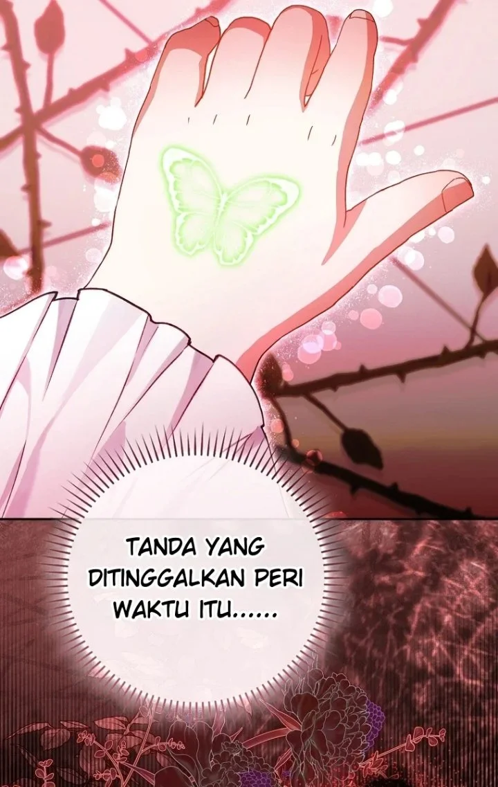 The Baby Fairy is a Villain Chapter 76 halaman 18