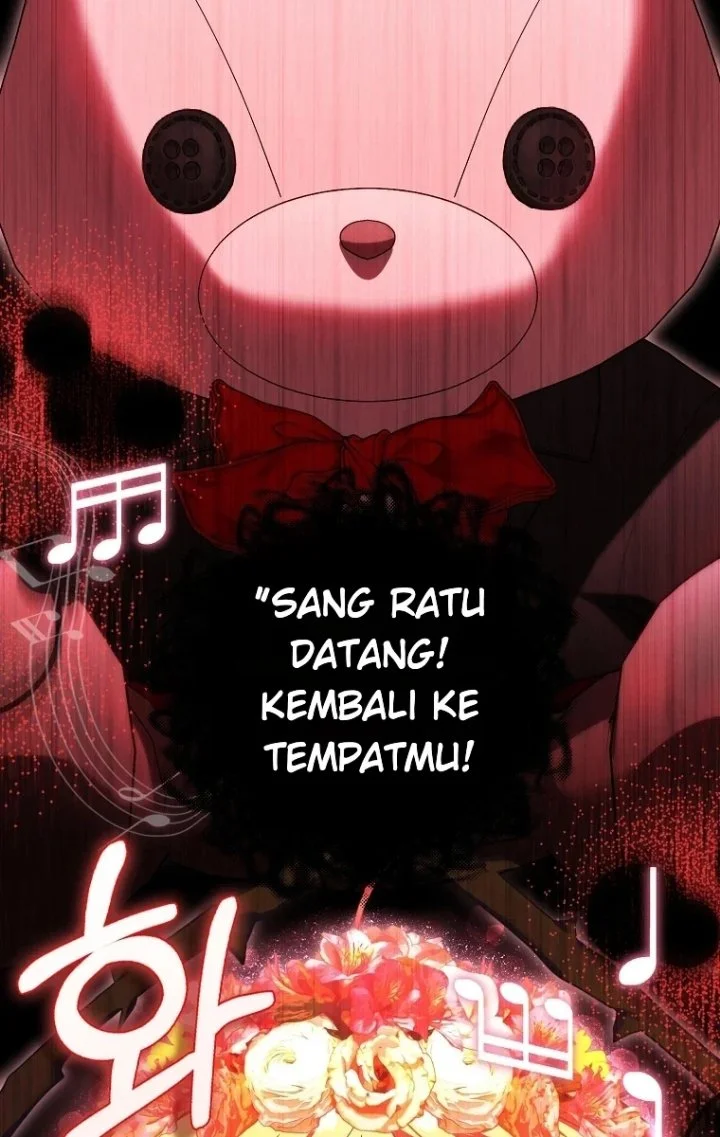 The Baby Fairy is a Villain Chapter 76 halaman 20