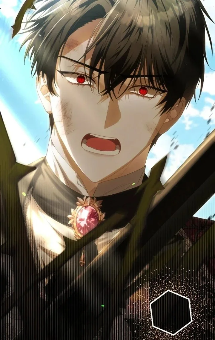 The Baby Fairy is a Villain Chapter 76 halaman 28