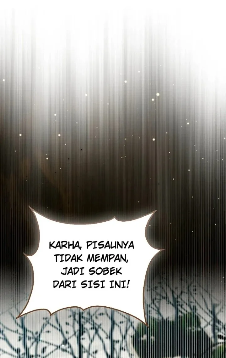 The Baby Fairy is a Villain Chapter 76 halaman 31