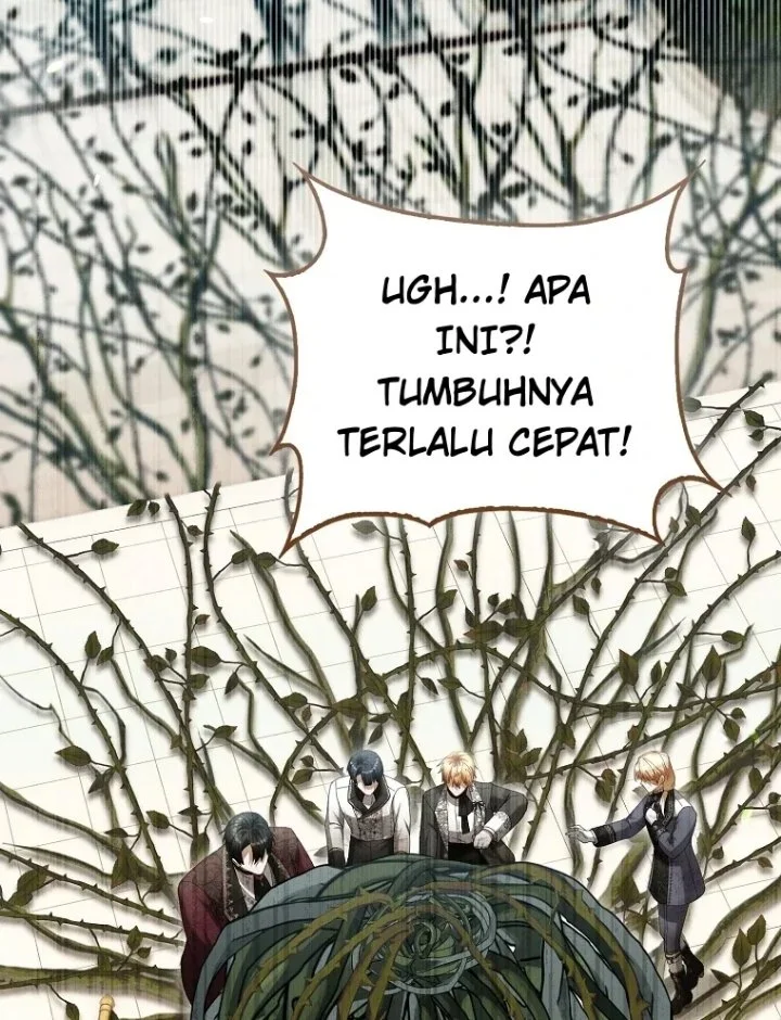 The Baby Fairy is a Villain Chapter 76 halaman 32