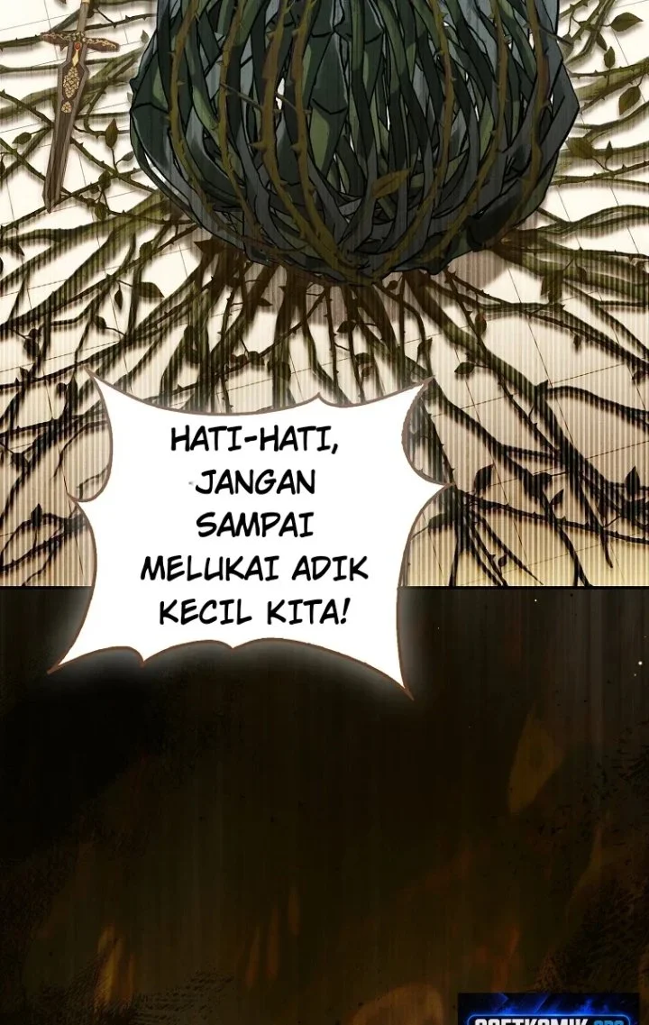 The Baby Fairy is a Villain Chapter 76 halaman 33