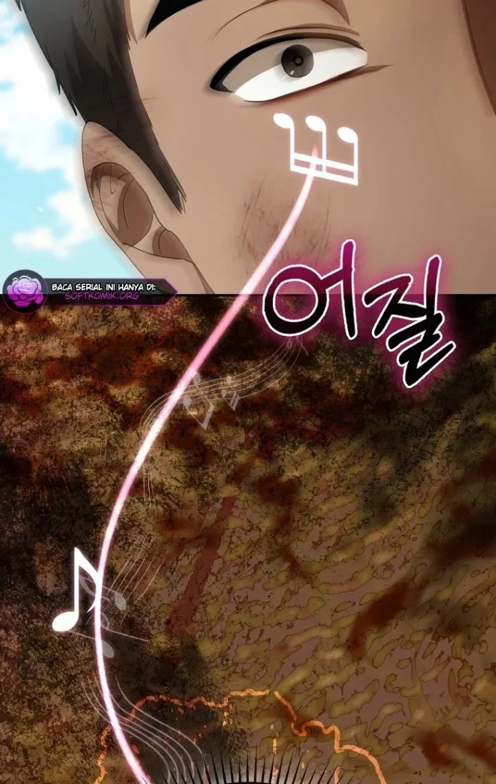 The Baby Fairy is a Villain Chapter 76 halaman 37
