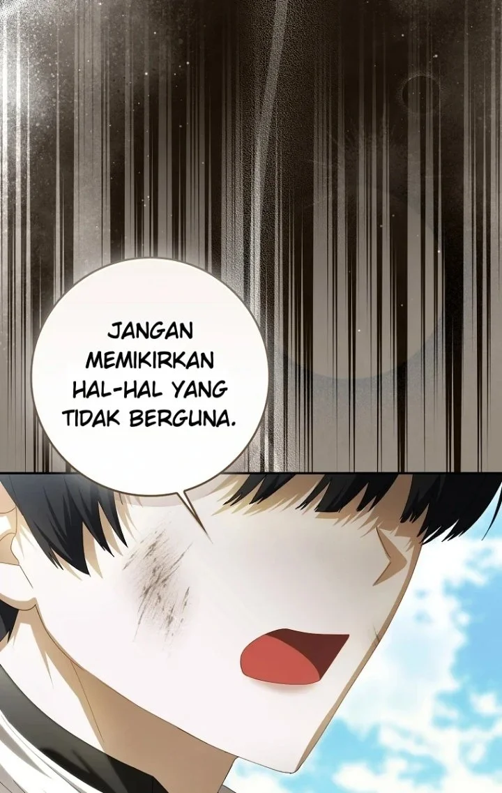 The Baby Fairy is a Villain Chapter 76 halaman 47