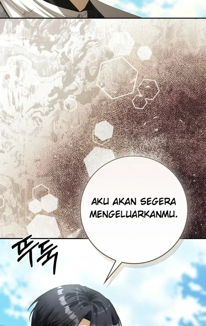 The Baby Fairy is a Villain Chapter 76 halaman 48
