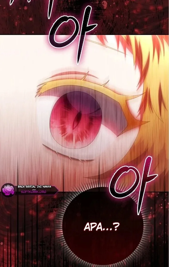 The Baby Fairy is a Villain Chapter 76 halaman 6