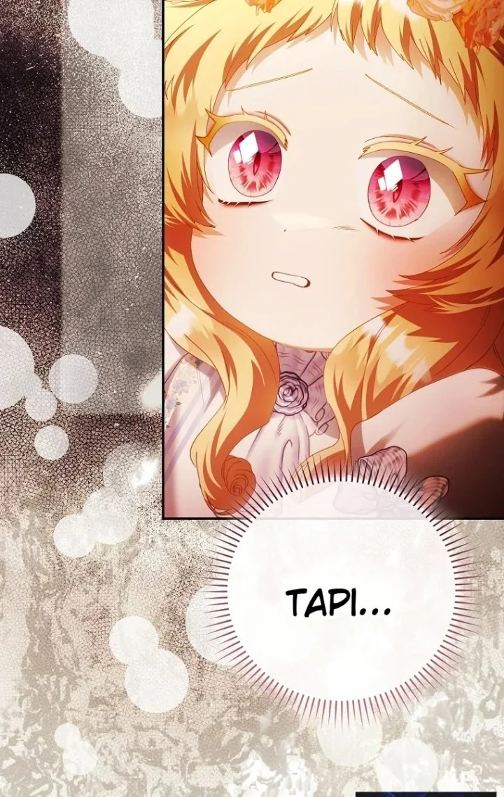 The Baby Fairy is a Villain Chapter 76 halaman 53