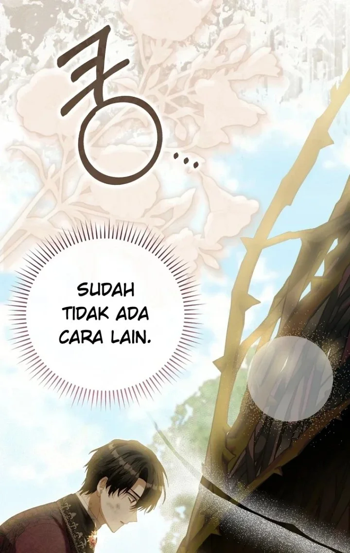 The Baby Fairy is a Villain Chapter 76 halaman 55