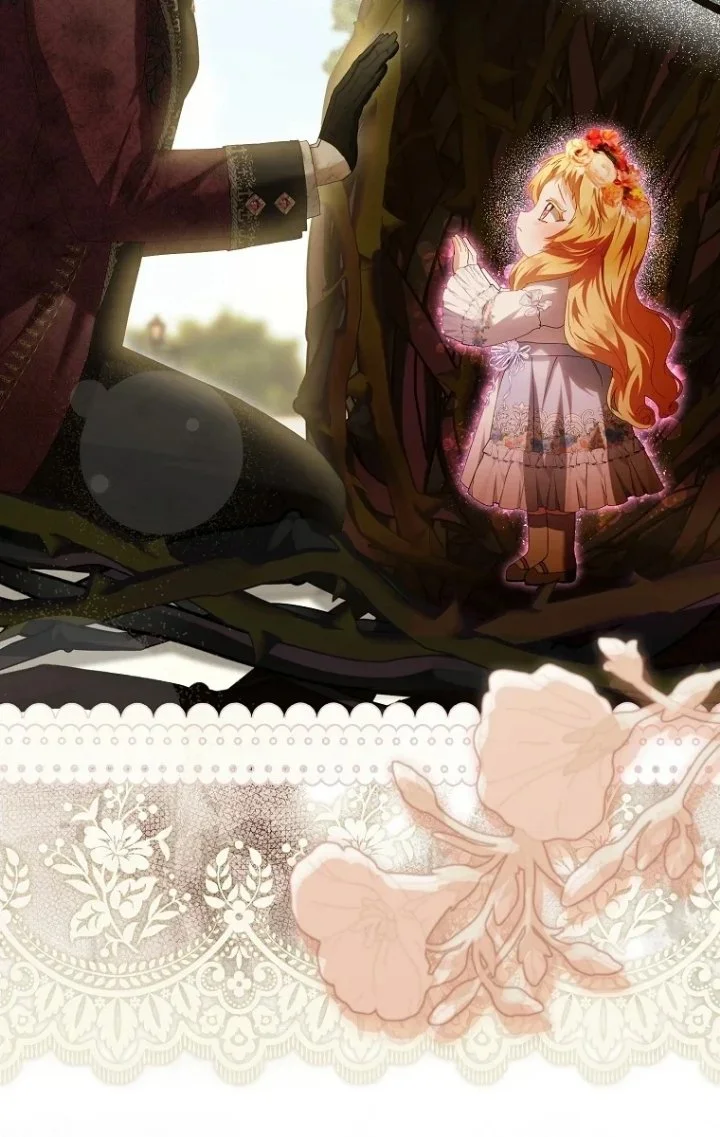 The Baby Fairy is a Villain Chapter 76 halaman 56