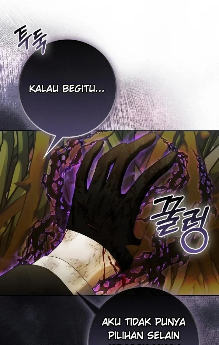 The Baby Fairy is a Villain Chapter 76 halaman 57