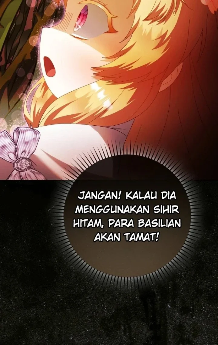 The Baby Fairy is a Villain Chapter 76 halaman 59