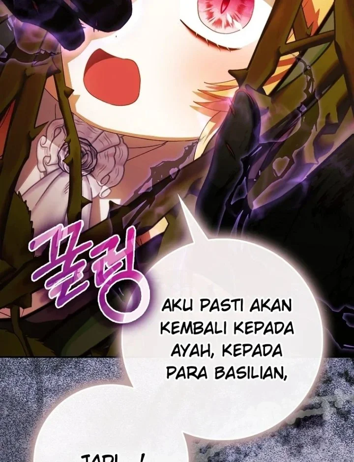 The Baby Fairy is a Villain Chapter 76 halaman 61