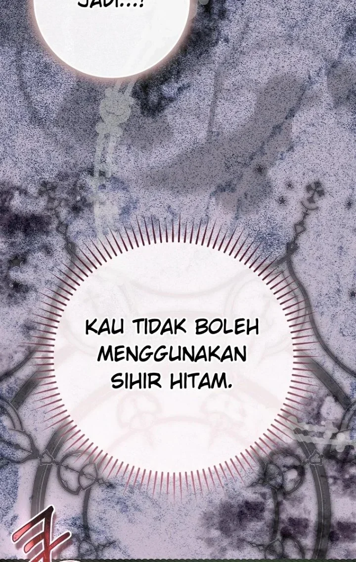 The Baby Fairy is a Villain Chapter 76 halaman 62