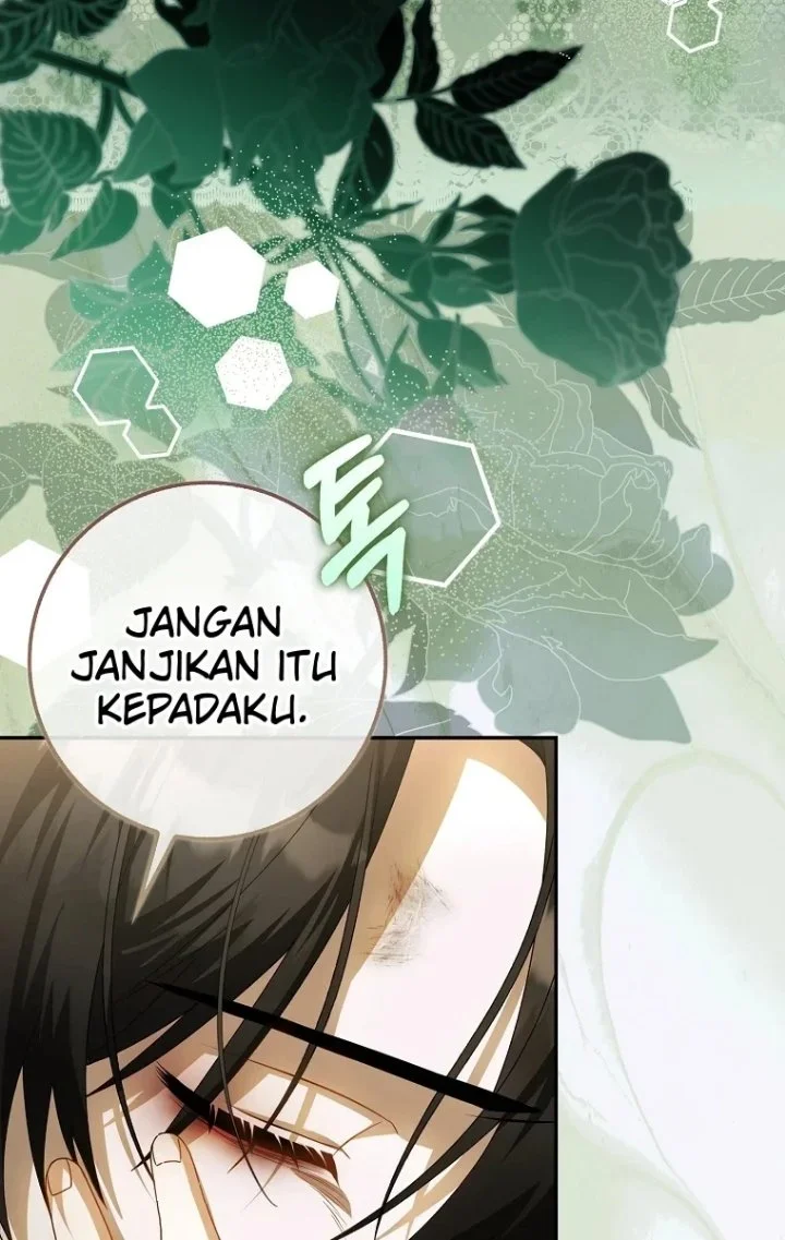 The Baby Fairy is a Villain Chapter 76 halaman 69
