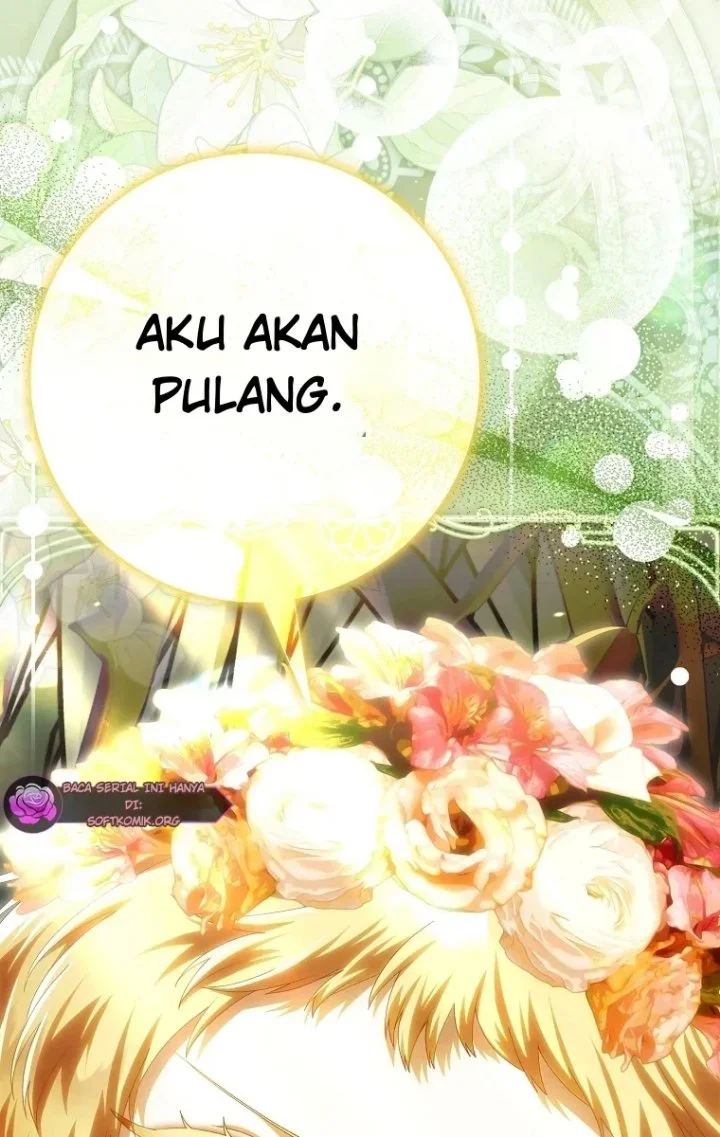 The Baby Fairy is a Villain Chapter 76 halaman 74
