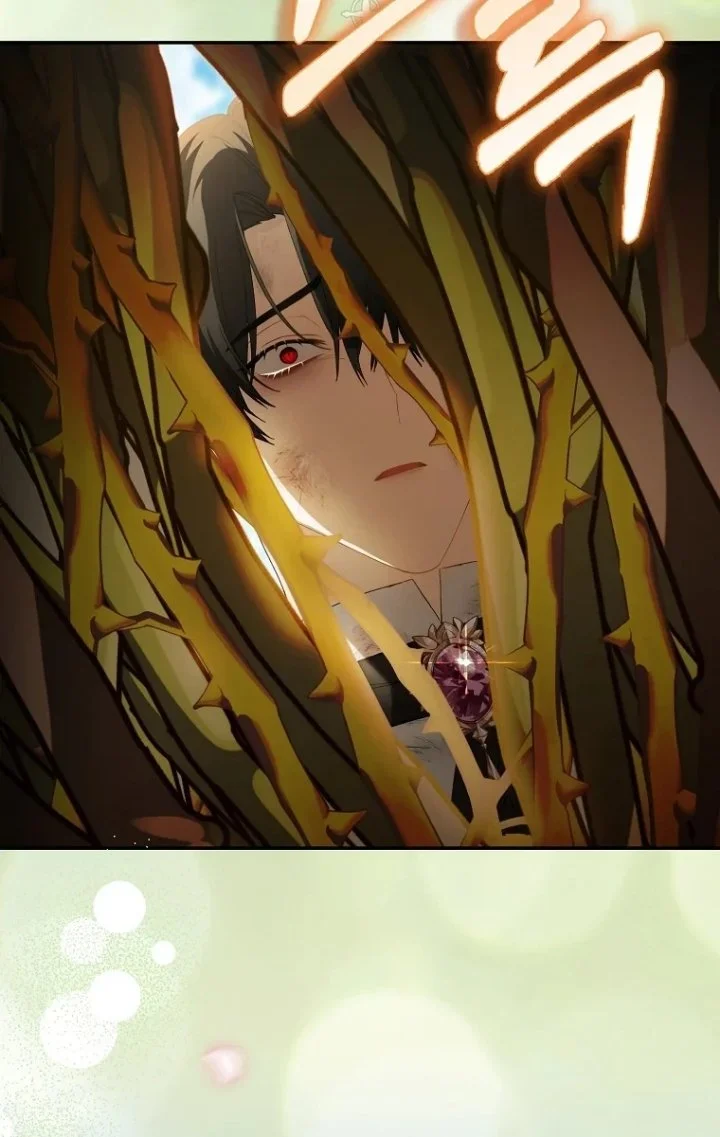 The Baby Fairy is a Villain Chapter 76 Gambar 76